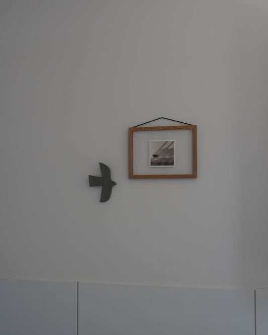 Wandschmuck Vogel "Cielo"