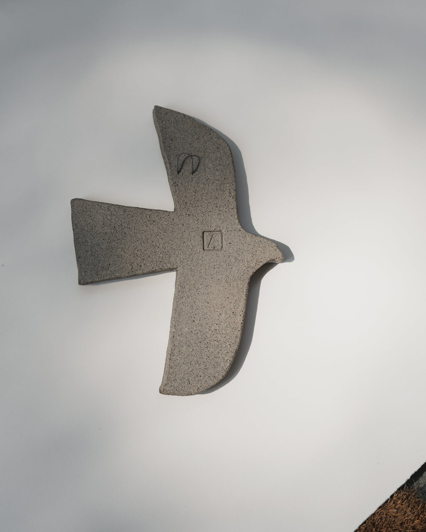 Wandschmuck Vogel "Cielo"
