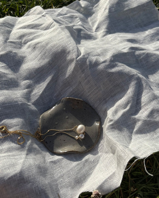 Schmuckschale "Riva"