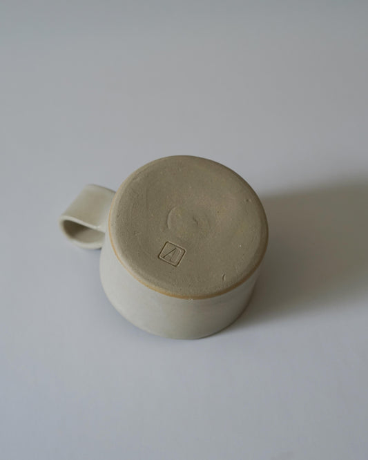 Teelichthalter "Jaro" - Naturfarben