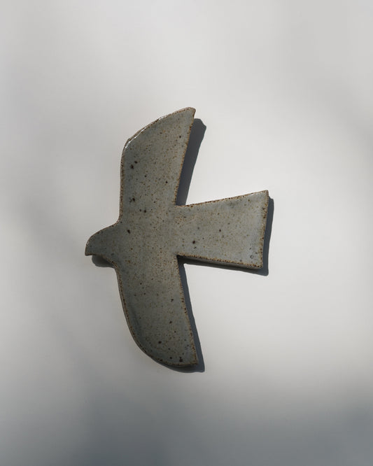 Wandschmuck Vogel "Cielo"