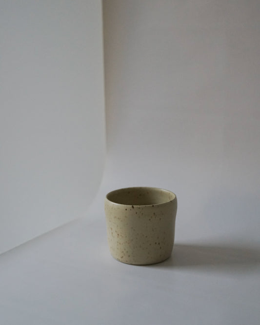 Coffee Cup sand